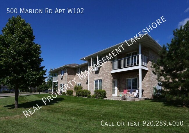 Building Photo - 500 Marion Rd