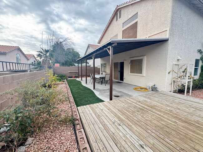 Building Photo - 3310 Robin Nest Ct