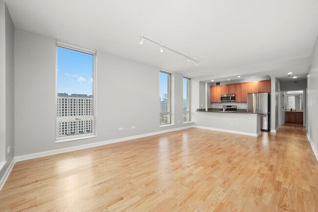 Building Photo - 1234/1250 S Michigan Ave