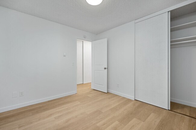 Interior Photo - Greenwood Gardens