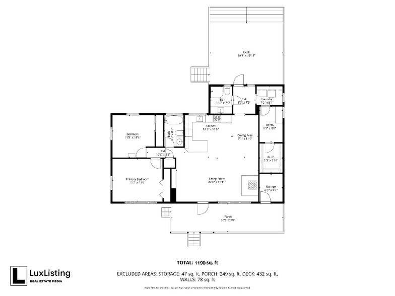 Building Photo - 319 Hideaway Lane Central