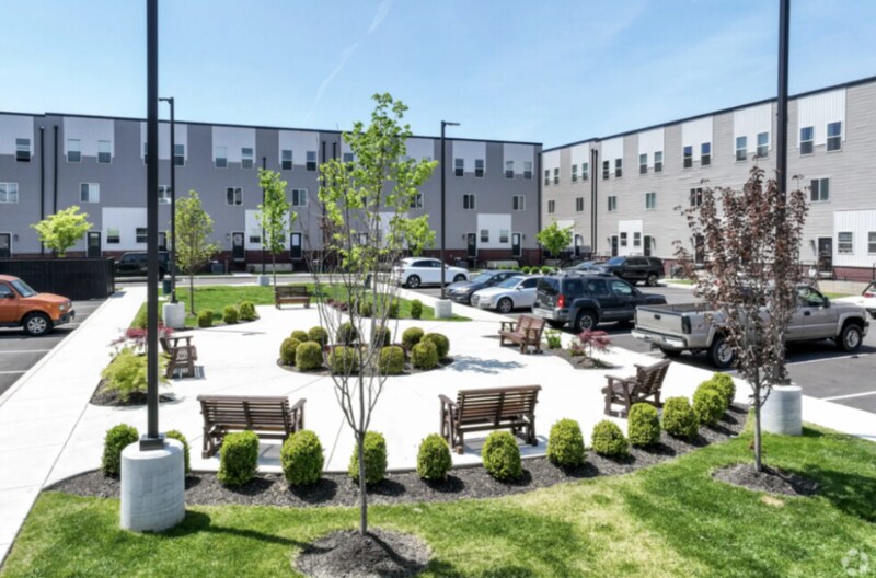 Building Photo - 2500 E Tioga St