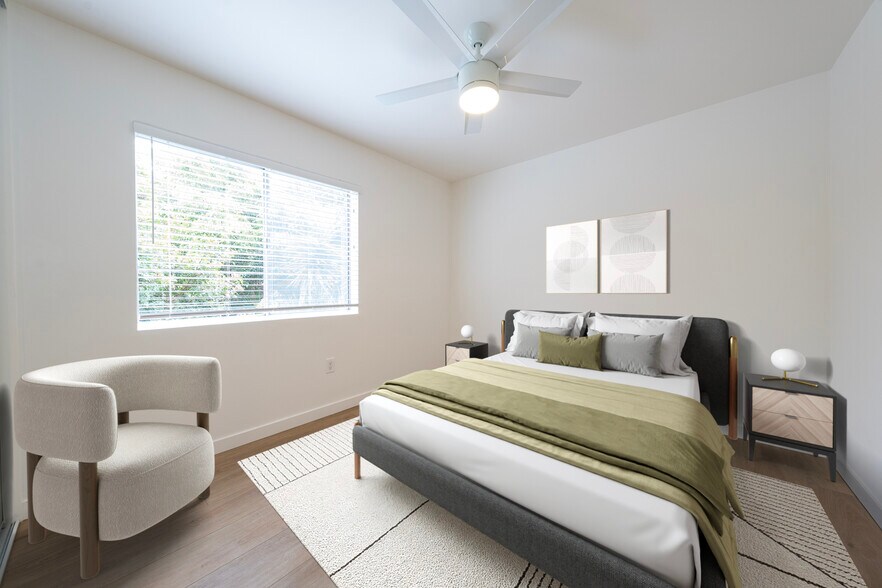 Building Photo - 611 Occidental Blvd