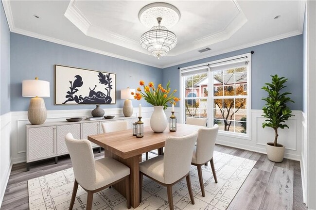 Building Photo - 5440 Village View Ln SW