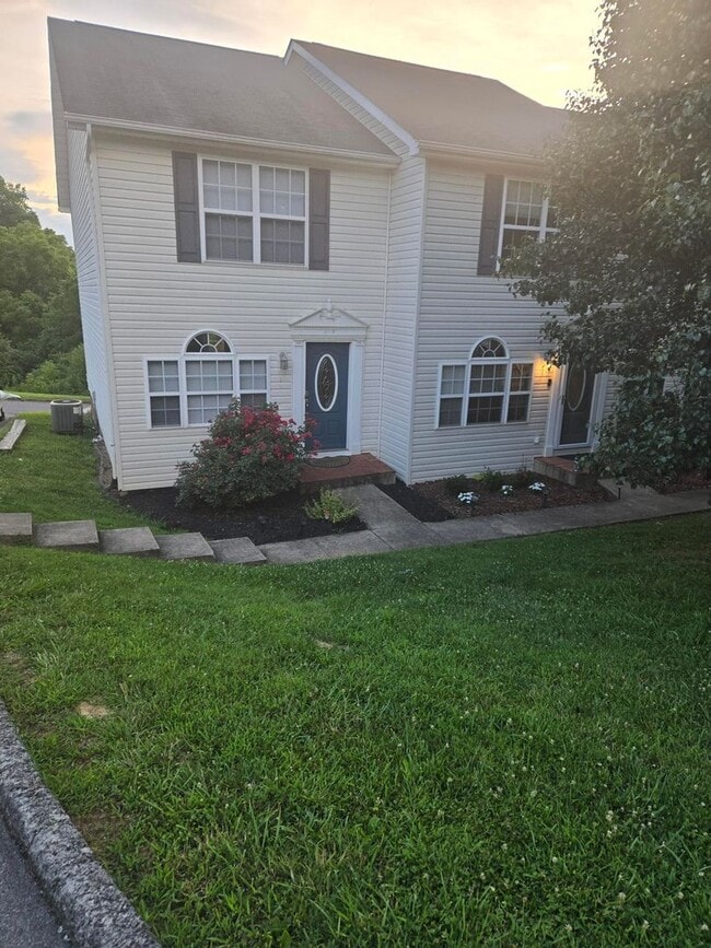 Building Photo - Spacious 2-Bedroom Townhome – End Unit with Private Deck & Garage