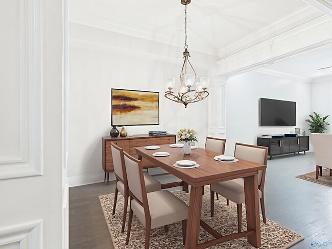 Building Photo - 69 Town Center Dr NW