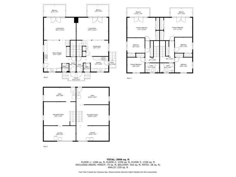 Building Photo - 5 Robinlea Cir