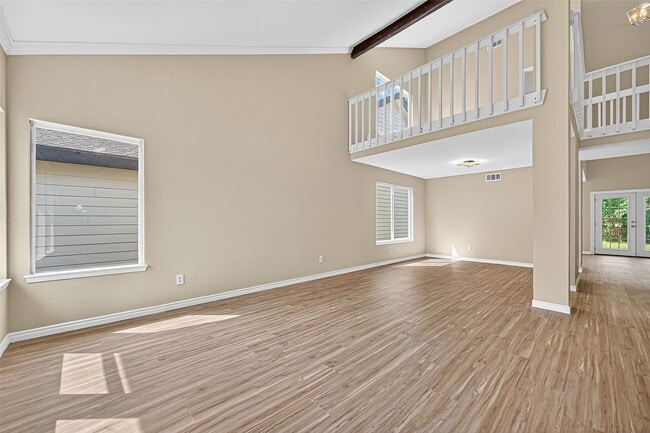 Building Photo - 1811 Foxlake Dr