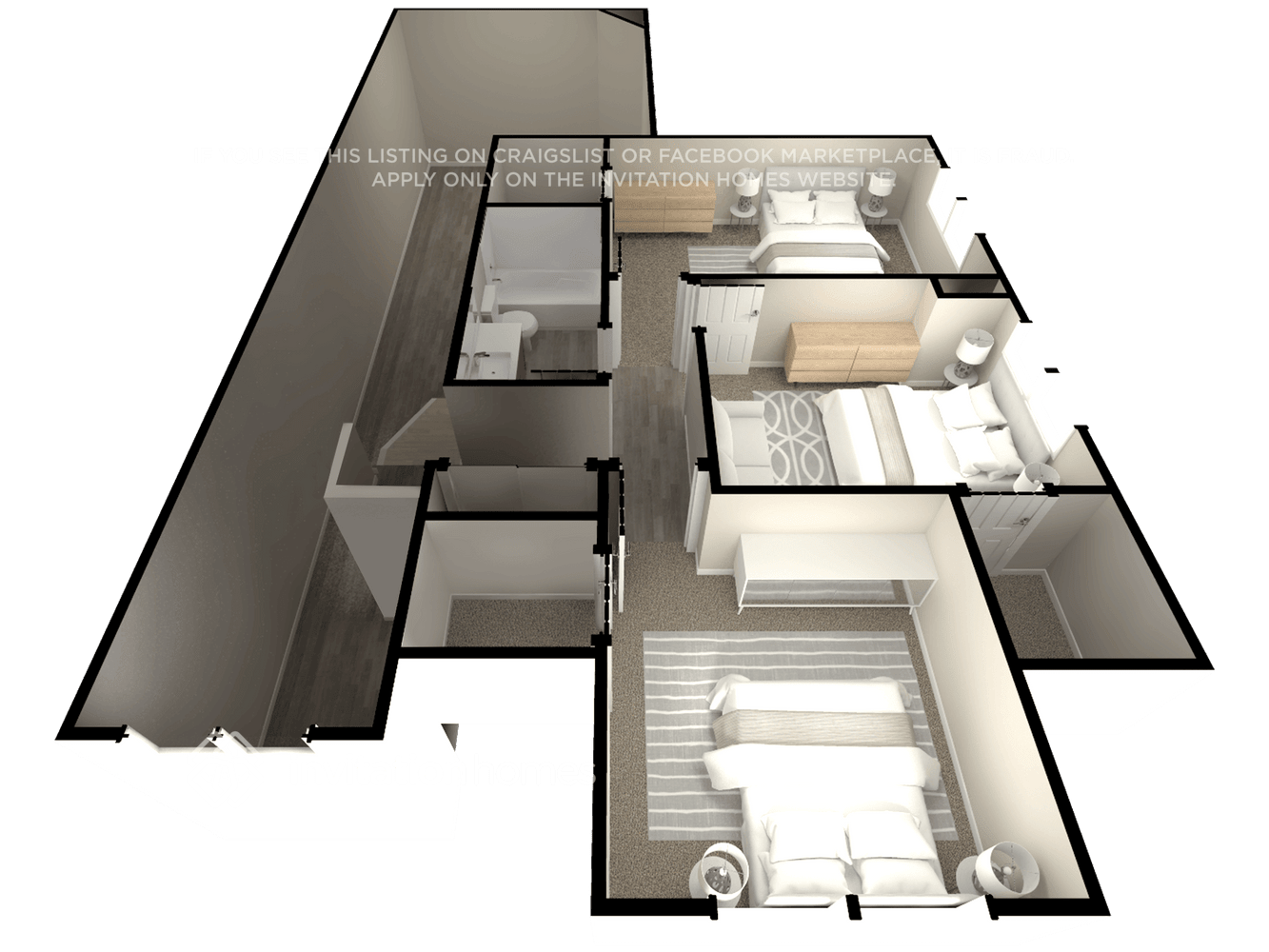 Building Photo - 9208 Periwinkle Loop NE