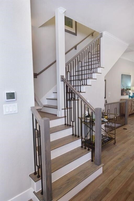 Building Photo - 5817 E Post Oak Ln