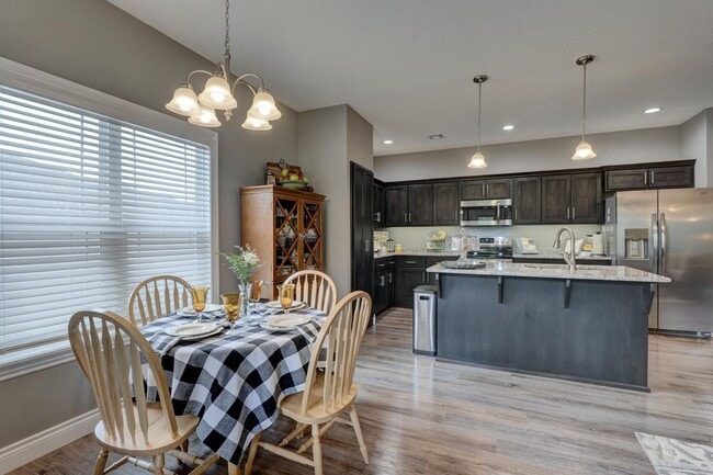 Building Photo - UNIT AVAILABLE 6/10/24 ! ! 2-BEDROOM 2-BATH DUPLEXES LOCATED IN NEOSHO!