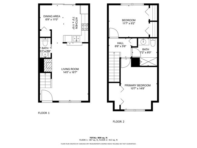 Building Photo - 130 Rhoden Ln