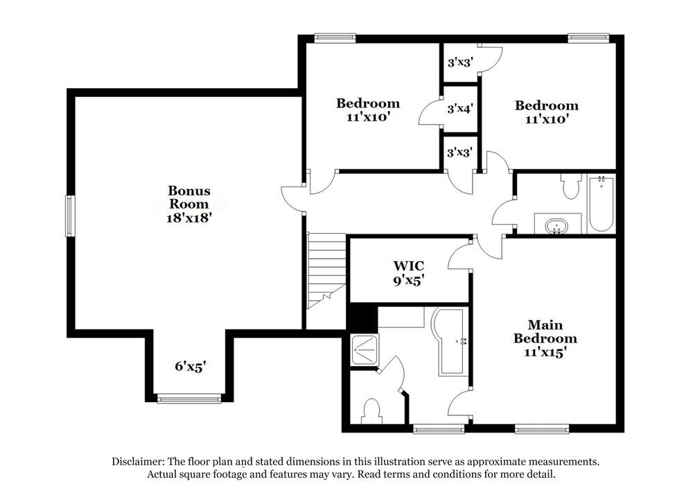 Building Photo - 255 Summer Hill Cir