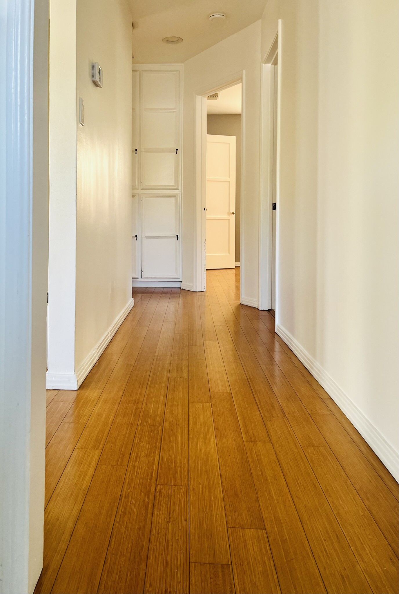 Hallway - 1217 N Curson Ave