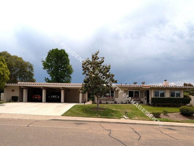 Building Photo - 12435 Rios Rd