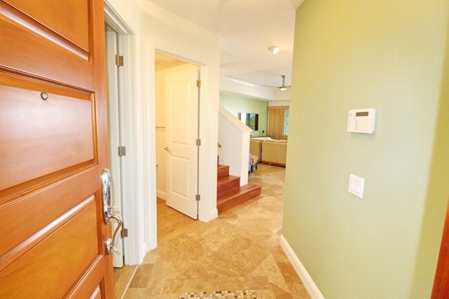 Building Photo - 2026 Kai Malu in Wailea? Nicely Furnished 3 bedroom 2.5 bathroom -Ocean Views and Fine Amenities ...