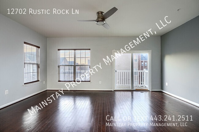 Building Photo - 12702 Rustic Rock Ln