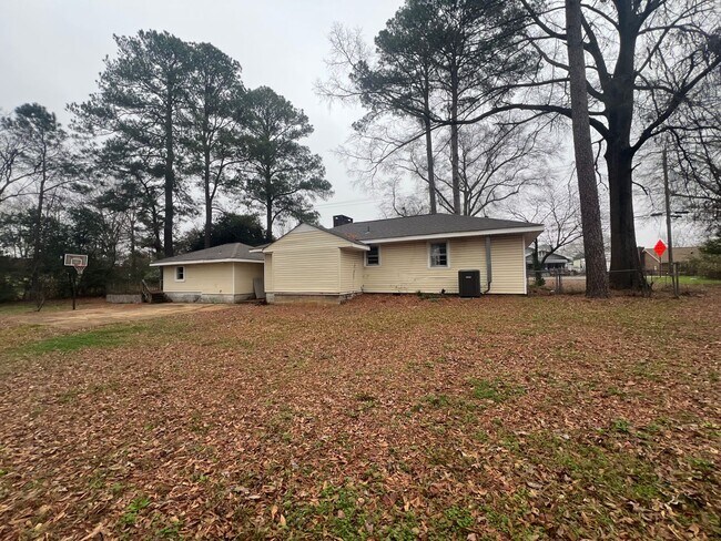 Building Photo - 4 Bedroom 2.5 Bathroom Home