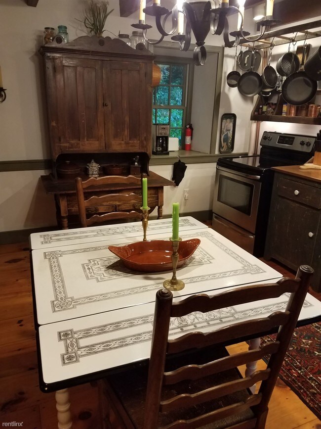 Building Photo - 1 br, 1 bath House - Etna Furnace Guest House
