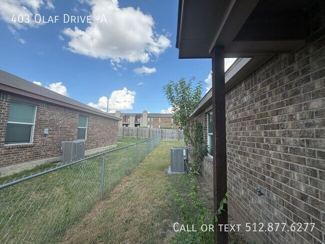 Building Photo - 403 Olaf Dr