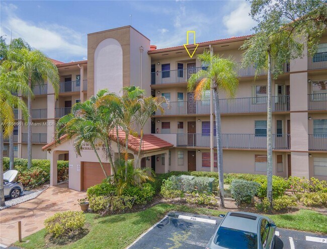 Building Photo - 1300 SW 124th Terrace