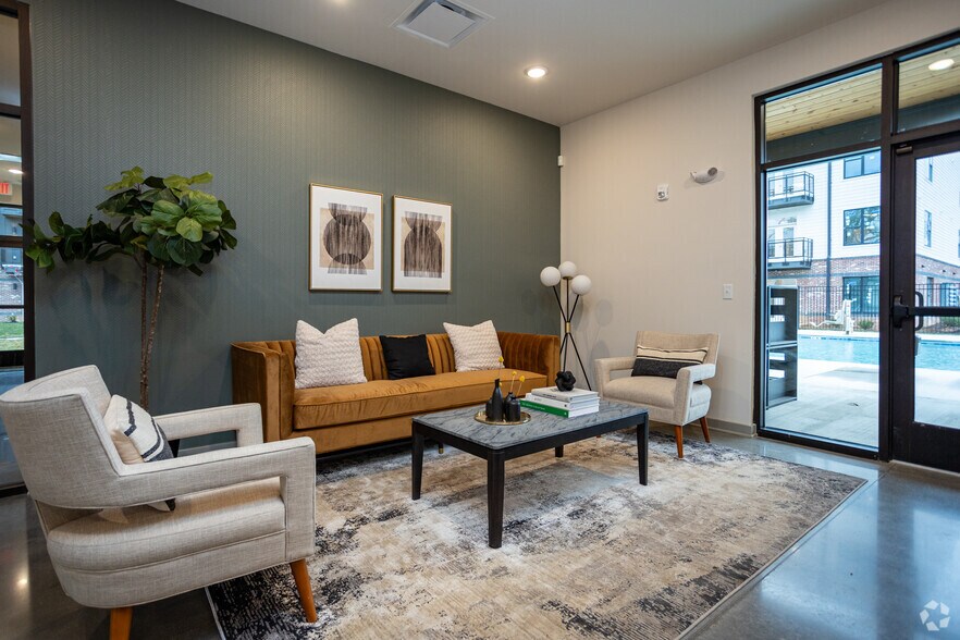 City West at Turkey Creek 10865 Parkside Dr Knoxville TN 37934