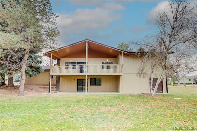 Building Photo - 5505 S Emporia Cir