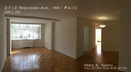 Building Photo - 2712 Wisconsin Ave NW