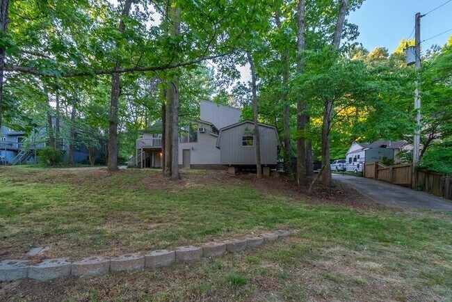 Building Photo - Spacious 4-Bedroom Mint Hill Retreat with Fireplace, 2-Car Garage & 3,600+ Sq Ft