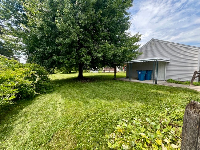 Building Photo - 5639 Glasgow Rd