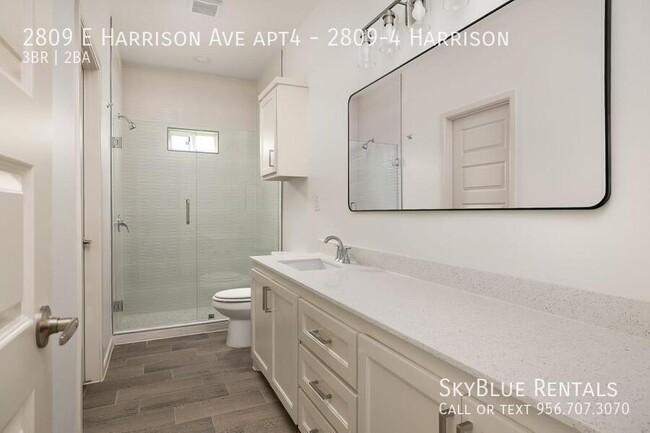 Building Photo - 2809 Harrison Ave