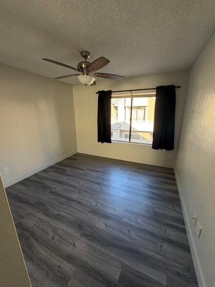 Bedroom 1 - 2035 S Elm St