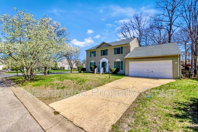 Building Photo - 5602 Grouper Ct