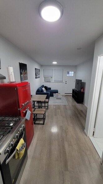 Building Photo - 6105 Palisade Ave