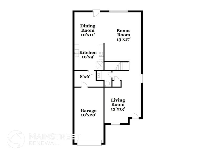 Building Photo - 10762 Glenayr Dr