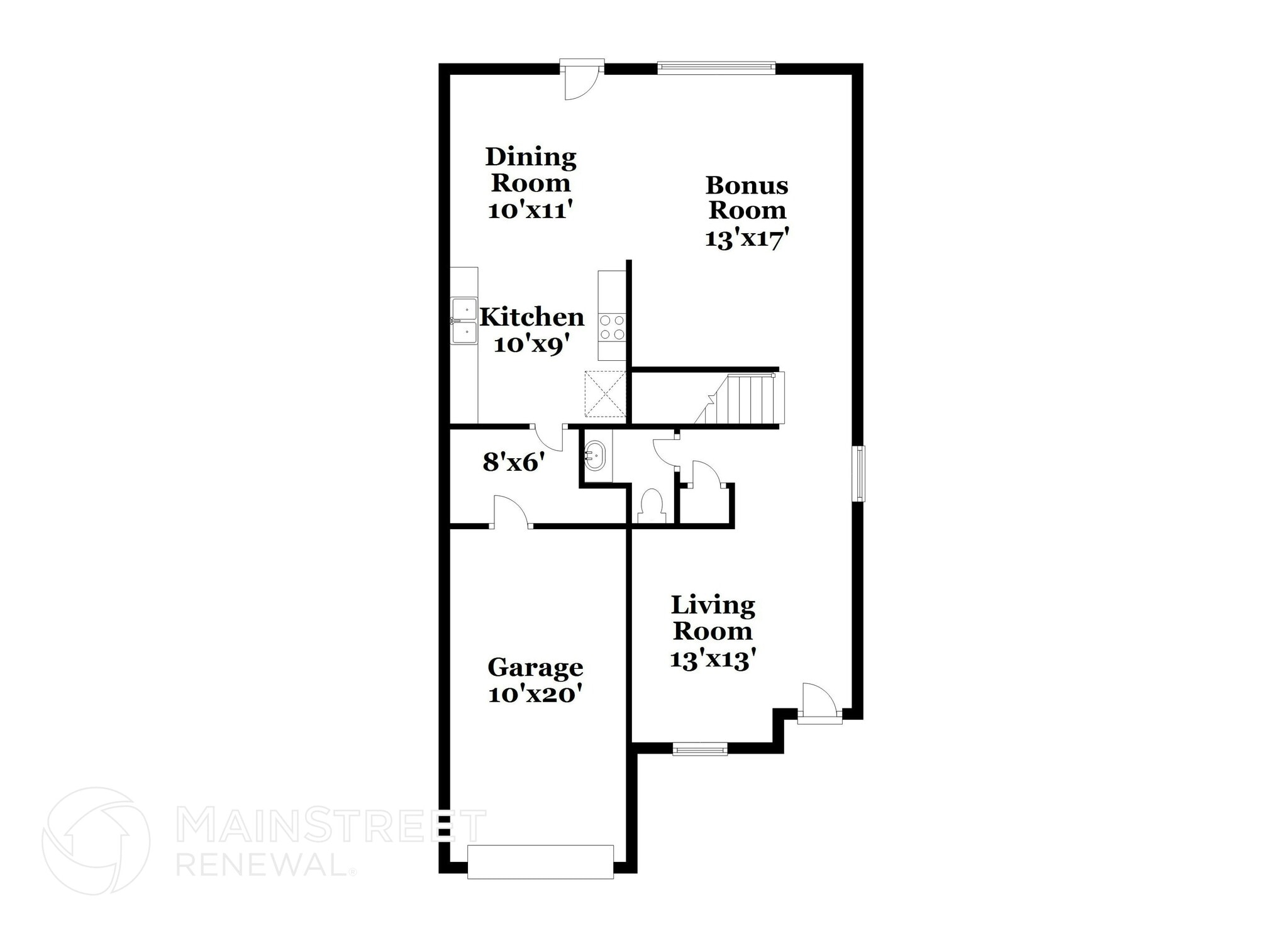 Building Photo - 10762 Glenayr Dr
