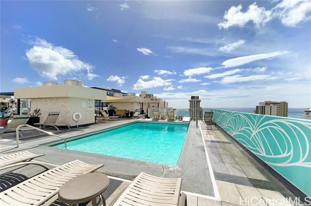 Building Photo - 2345 Ala Wai Blvd