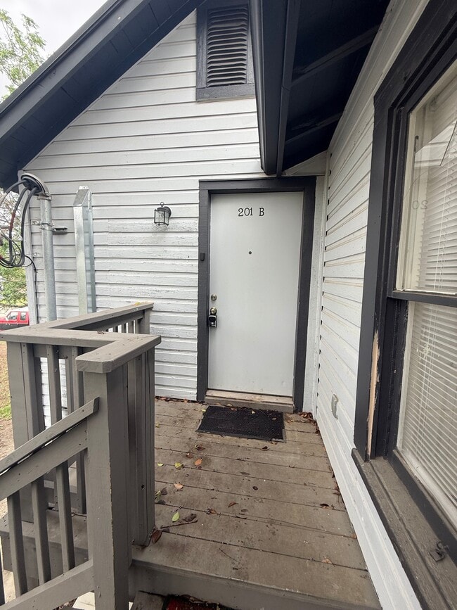 Building Photo - 130 OliveUnit 201B