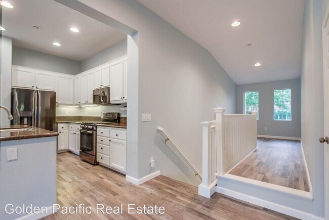Building Photo - 2 br, 2 bath House - 1712 Morgans Ave