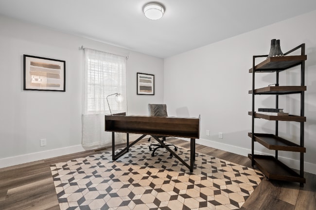 Building Photo - 4 Amherst Ave