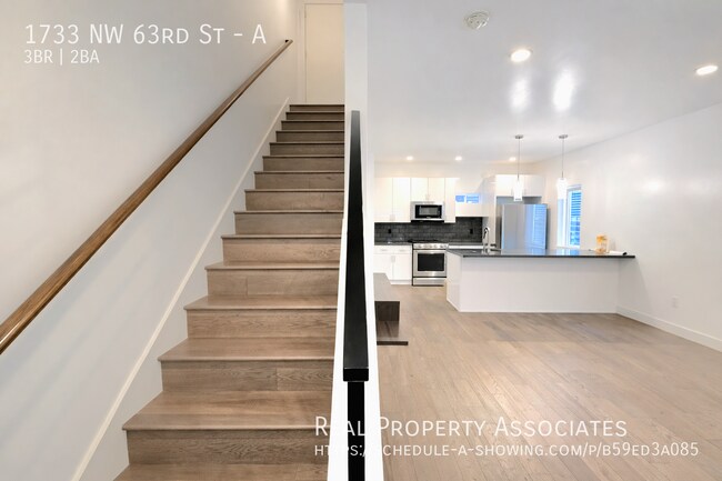 Building Photo - 1733 NW 63rd St