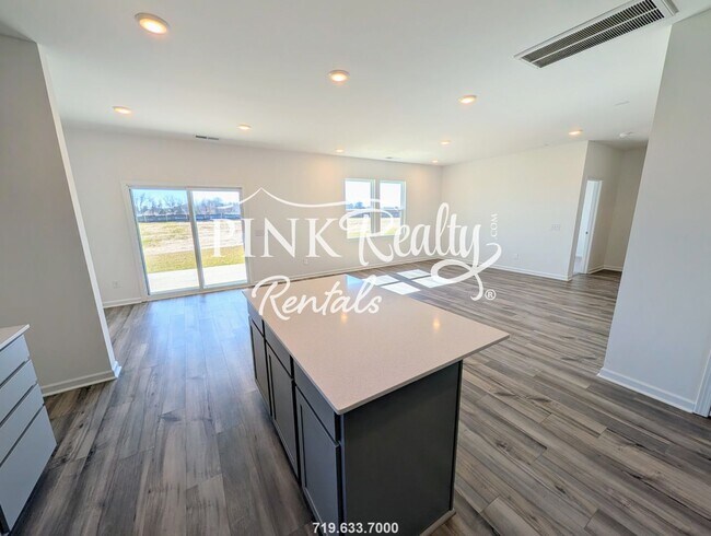 Building Photo - 3409 Fellowship Rd