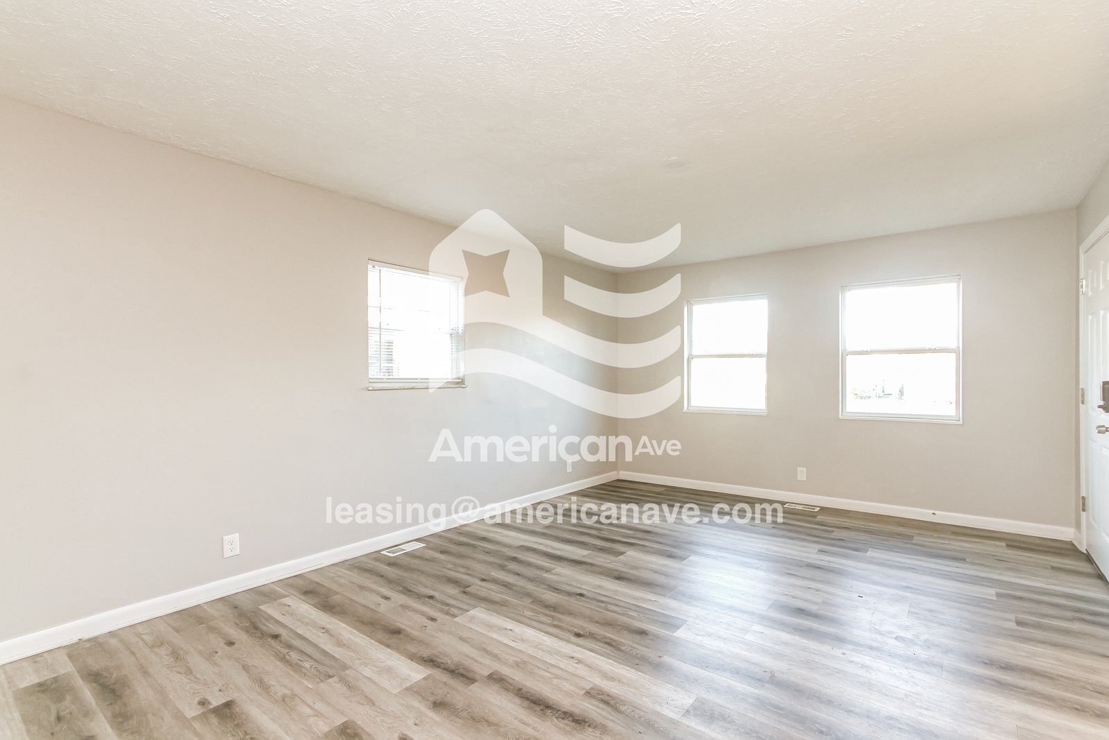 Building Photo - 2932 Lasalle St