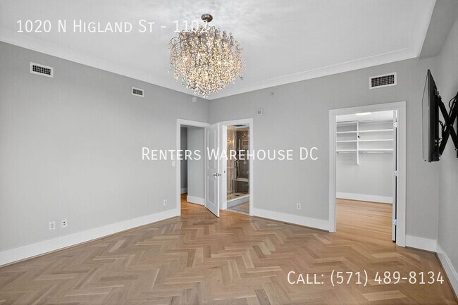 Building Photo - 1020 N Highland St