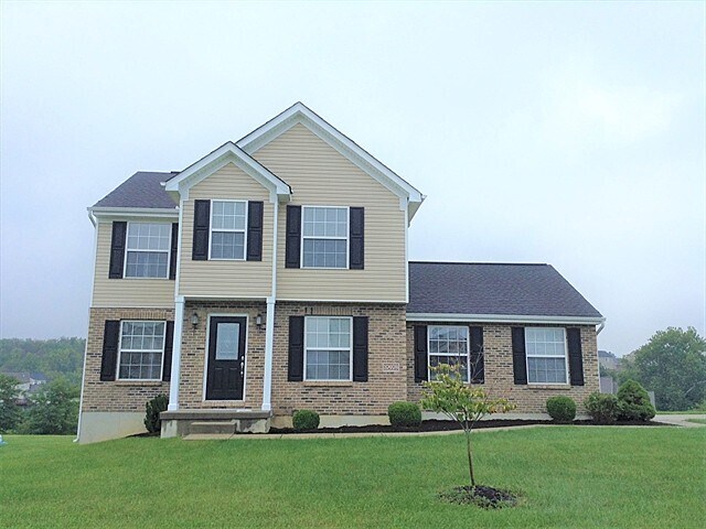 Primary Photo - 10408 Lynchburg Dr