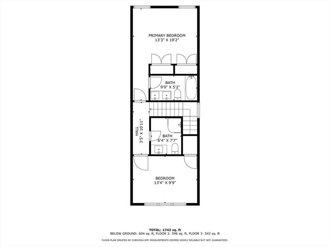 Building Photo - 469 Sherman St