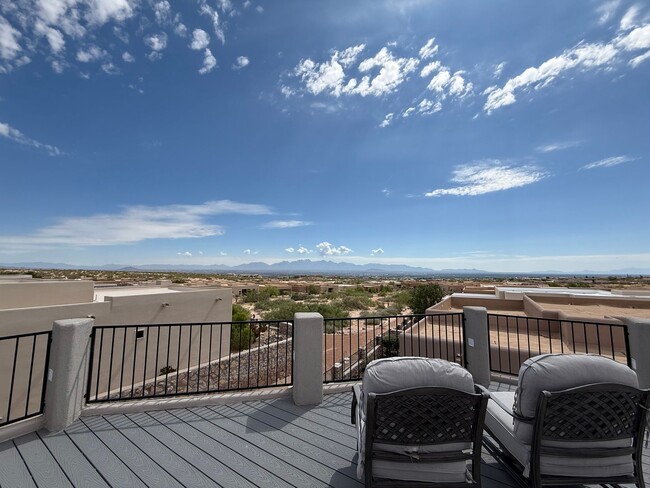 Building Photo - Luxury Picacho Hills Home with Rooftop Deck & Stunning Views