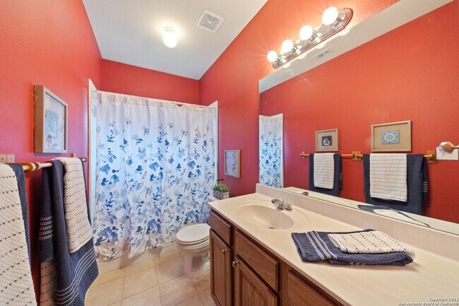 Building Photo - 8463 Magdalena Run