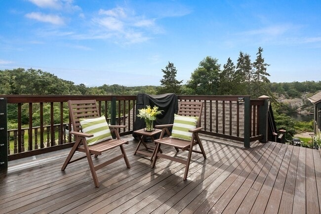 Building Photo - 46 Granite St