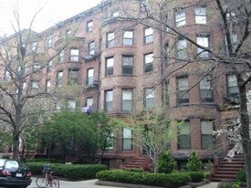 Building Photo - 35 Bay State Rd